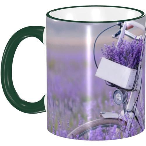 Tasse A Cafe En Ceramique Pour Hommes Et Femmes - Tasse A The - Tas... on Productcaster.