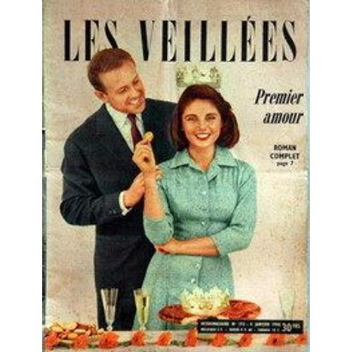 Veillees (Les) N° 173 Du 04/01/1958 on Productcaster.