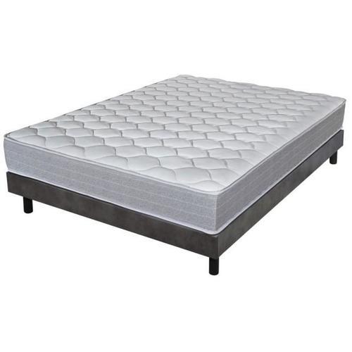 Matelas + Sommier 160x200 Madere - Decokit - Soutien Ferme - Sommie... on Productcaster.