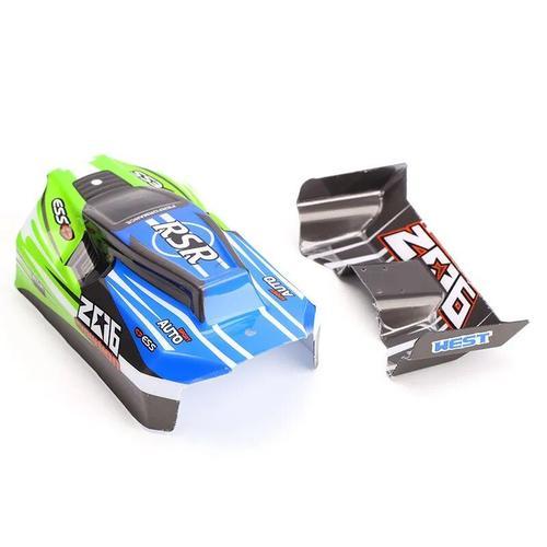 1335 Vert - Pièces De Rechange Pour Voiture Rc, Couvercle D'engrena... on Productcaster.