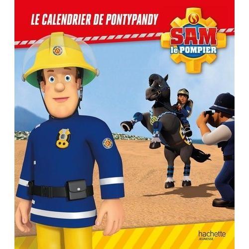 Le Calendrier De Pontypandy on Productcaster.