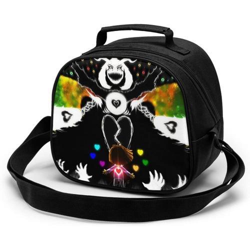 Anime Legend Sac de repas pour enfants Sac fourre-tout isotherme th... on Productcaster.