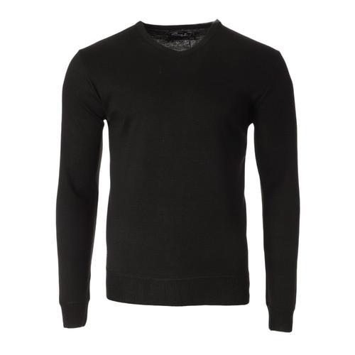 Pull Noir Homme Rms26 Basic on Productcaster.