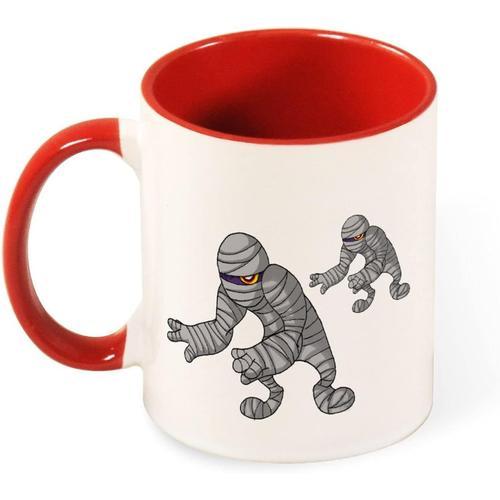 Tasse 330ml Fantome Fantome Horreur Dessin Anime Halloween Fantaisi... on Productcaster.