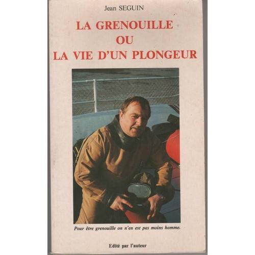 La Grenouille Ou La Vie D'un Plongeur on Productcaster.