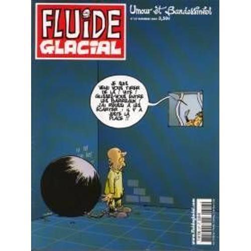 Fluide Glacial N° 317 on Productcaster.