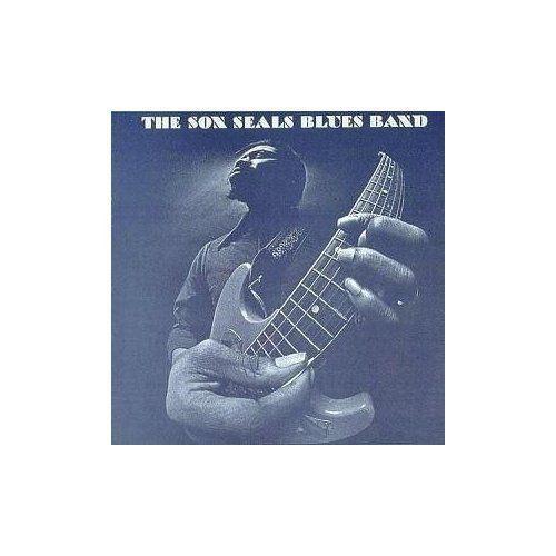 The Son Seals Blues Band on Productcaster.