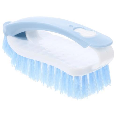 Brosse à vêtements en plastique, nettoyeur de chaussures, brosses à... on Productcaster.