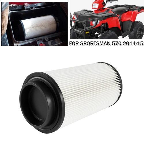 Filtre À Air Pour Atv, Pour Polaris Sportsman 570 2014 ? 2015 Sport... on Productcaster.