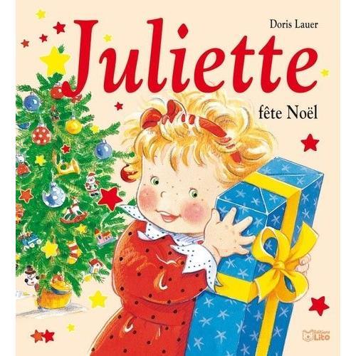 Juliette Fête Noël on Productcaster.