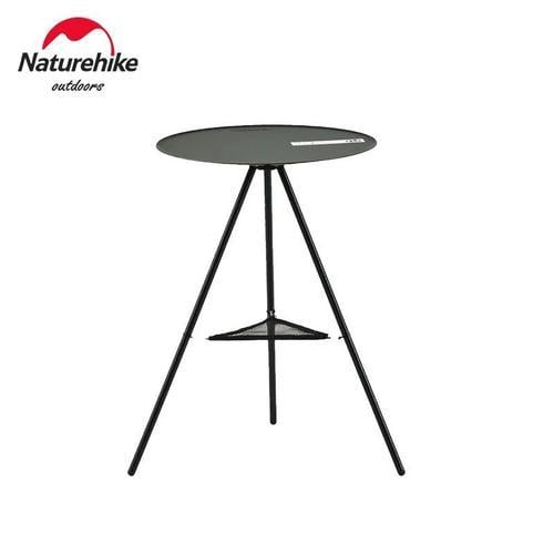 S - Table Basse Pliante, Petite Table D'appoint Portable, Ultralégè... on Productcaster.