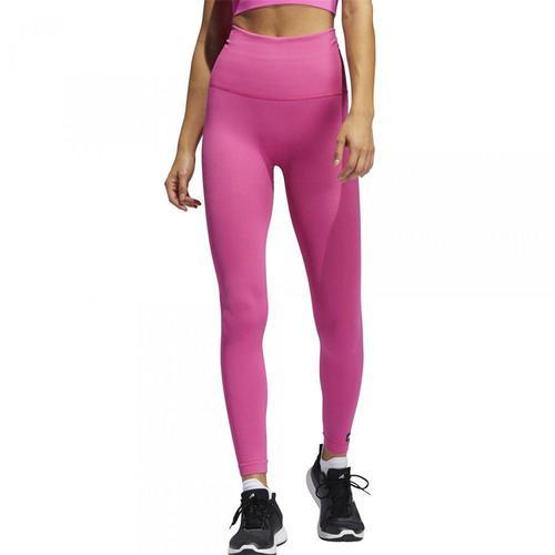 Legging Rose Femme Adidas Frmt Sculpt Tgt on Productcaster.