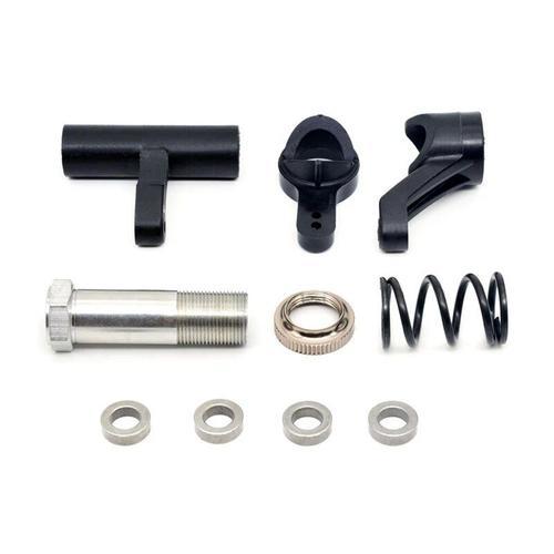 Ensemble D'assemblage De Direction Mx-07 8713 Pour Zd Racing Mx-07 ... on Productcaster.