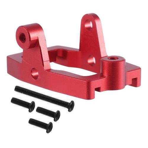 Support Servo En Métal 9739 Pour Traxxas Trx4m Trx-4m 1/18 Rc Inole... on Productcaster.