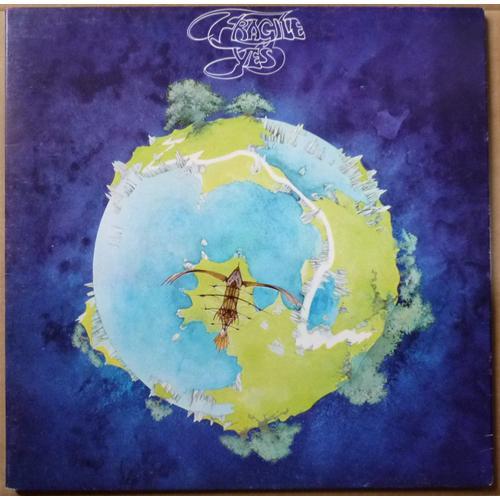 Yes - Fragile on Productcaster.