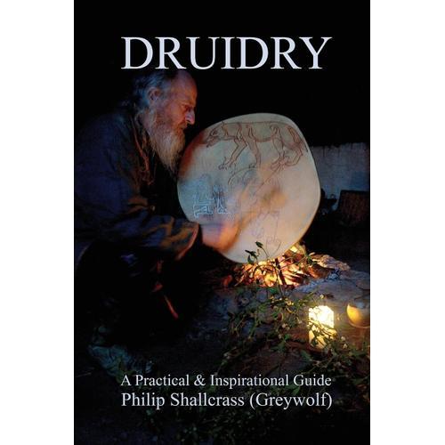 Druidry on Productcaster.