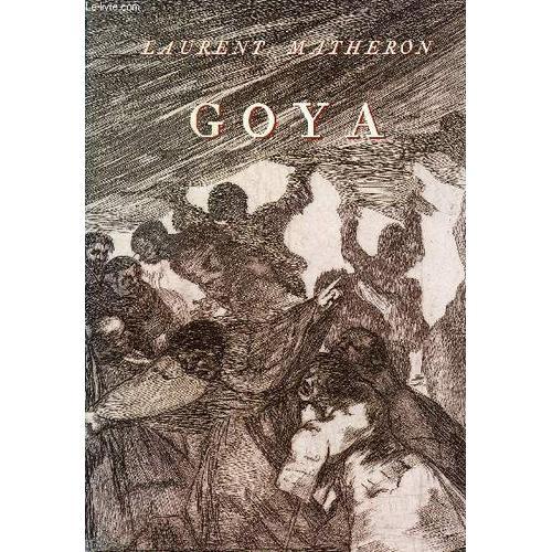 Goya - Édition Bilingue. on Productcaster.