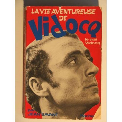 La Vie Aventureuse De Vidocq on Productcaster.