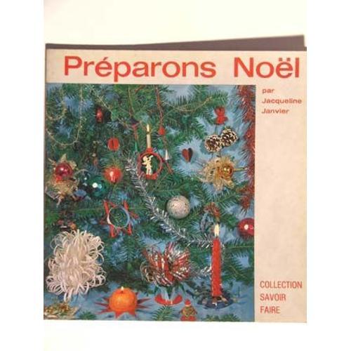 Préparons Noël on Productcaster.