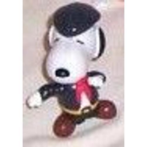 Snoopy - Autour Du Monde - Argentina on Productcaster.