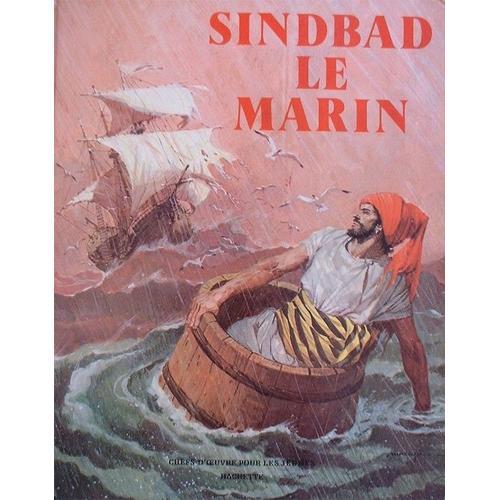 Sindbad Le Marin on Productcaster.