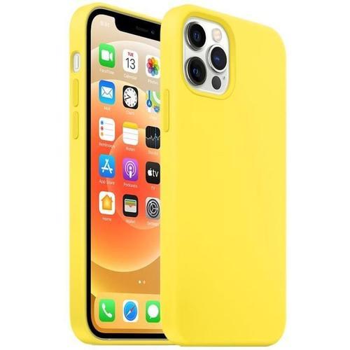 Coque Pour Iphone 12 Pro Max (6,7") En Premium Tpu, Antichoc, Anti-... on Productcaster.