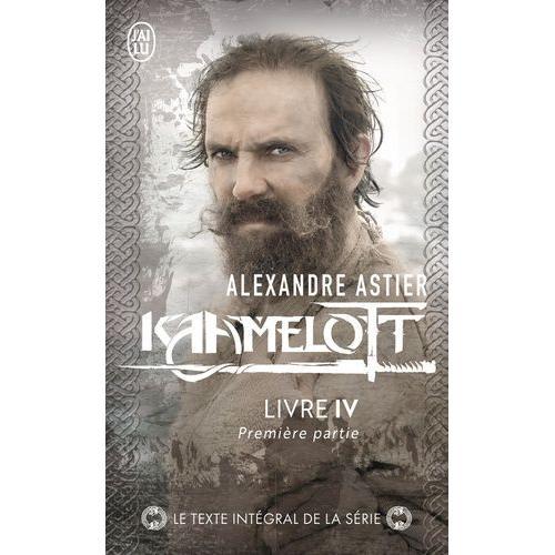 Kaamelott Tome 4 - Première Partie on Productcaster.