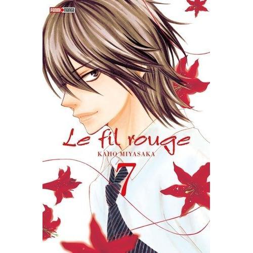 Fil Rouge (Le) - Tome 7 on Productcaster.