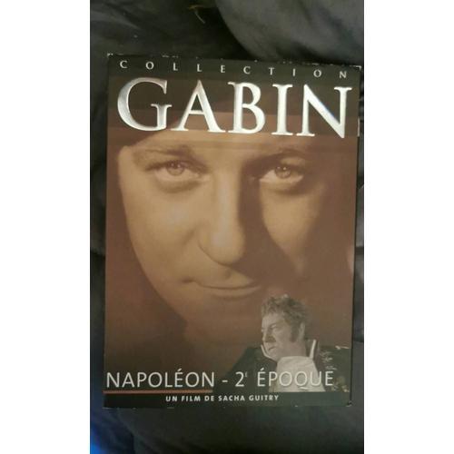 Collection Gabin Napoléon 2 Époque on Productcaster.