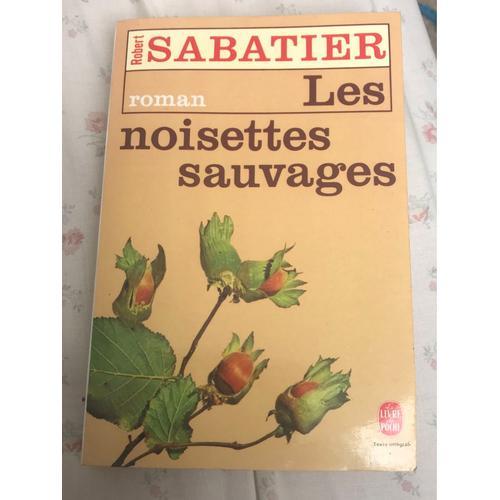 Les Noisettes Sauvages on Productcaster.