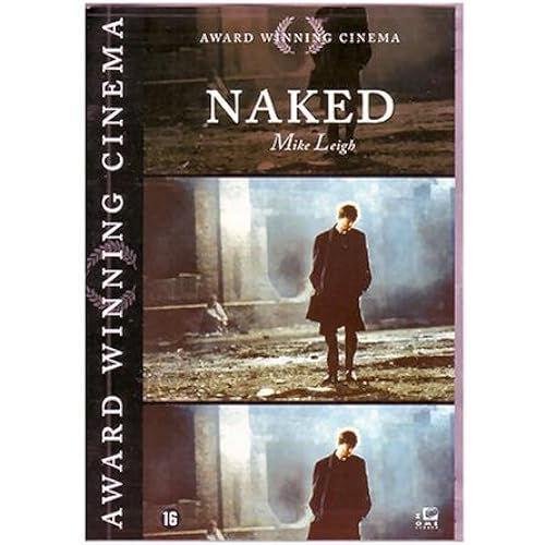 Naked (Nl) ( Mike Leigh's Naked ) on Productcaster.