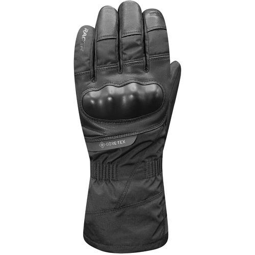 Gants Racer Command Gore-Tex Noir L on Productcaster.