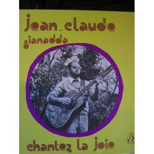 Chanter La Joie on Productcaster.