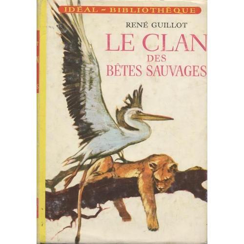 Le Clan Des Bêtes Sauvages on Productcaster.