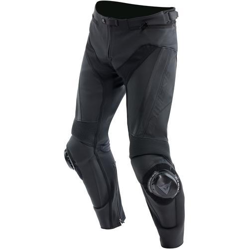 Pantalon Dainese Cuir Delta 4 Noir 44 on Productcaster.