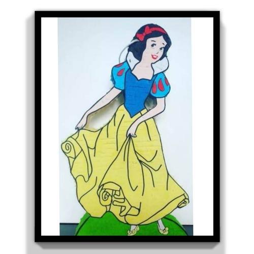 Pinata Blanche Neige on Productcaster.