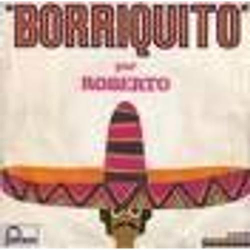 Borriquito on Productcaster.