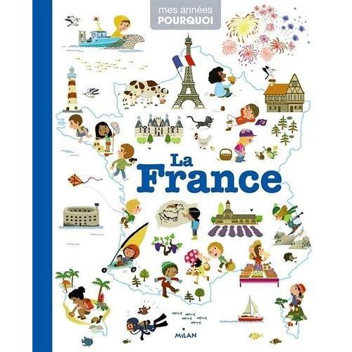 La France on Productcaster.