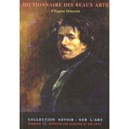 Dictionnaire Des Beaux-Arts on Productcaster.