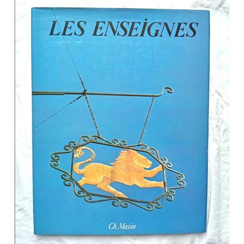 Jean-Marie Homet, Les Enseignes, Ch. Massin, 1985 on Productcaster.