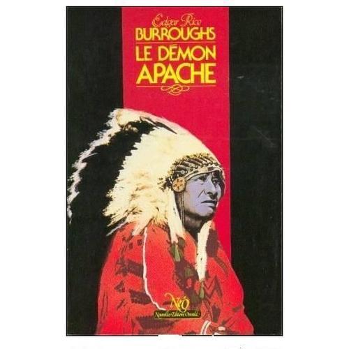 Le Démon Apache on Productcaster.