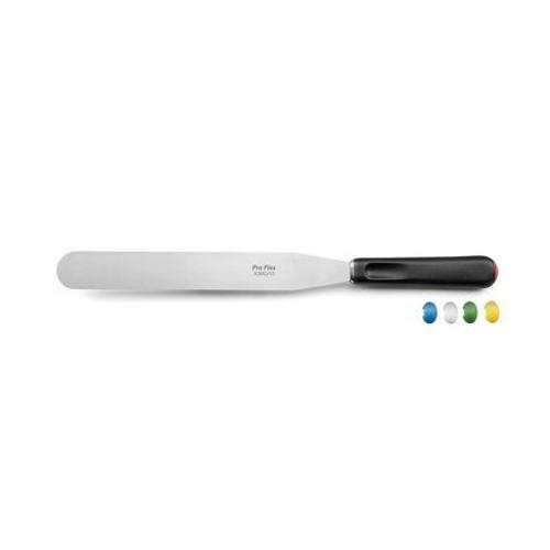 Sabatier Trompette - Pro Flex - Spatule Droite 25cm - Noir on Productcaster.