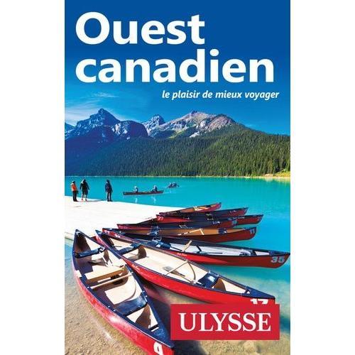 Ouest Canadien on Productcaster.