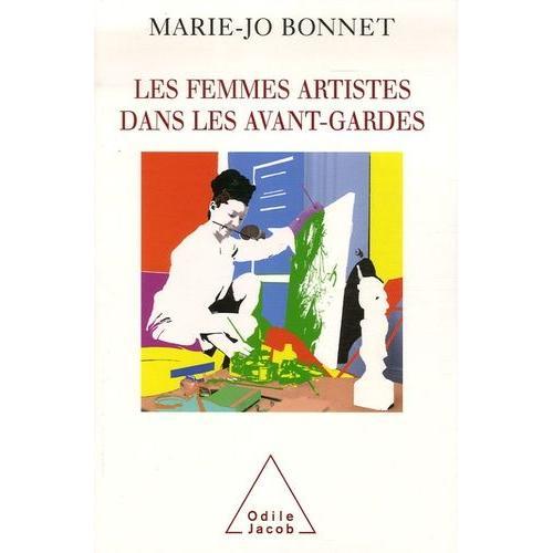 Les Femmes Artistes Dans Les Avant-Gardes on Productcaster.