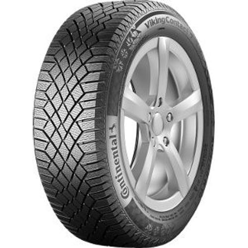 Pneu Continental Viking Contact 7 ( 235/40 R19 96T XL, Pneus nordiq... on Productcaster.