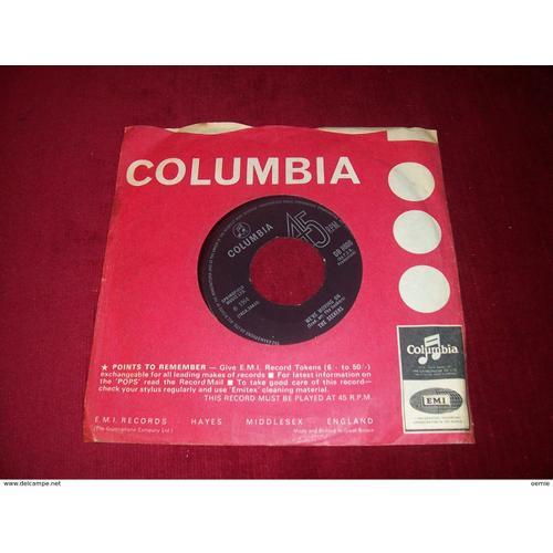 The Seekers / We Re Moving On Annee 1964 on Productcaster.