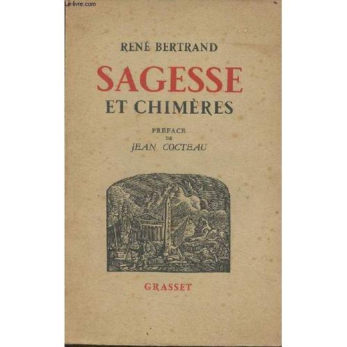 Sagesse Et Chimères on Productcaster.