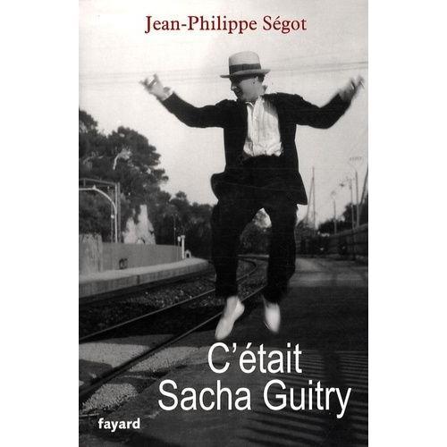 C'était Sacha Guitry on Productcaster.