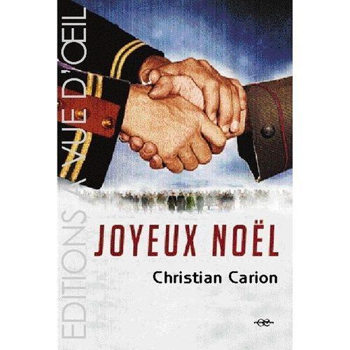 Joyeux Noël on Productcaster.