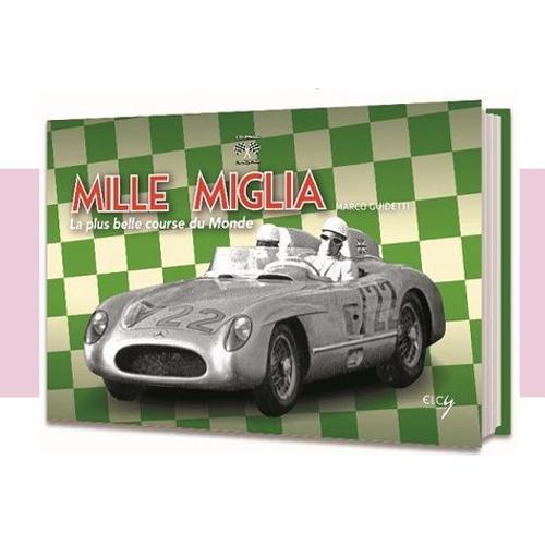 Mille Miglia - La Plus Belle Course Du Monde on Productcaster.